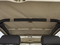 The FJ Company - 1985 FJ73 0001841 White - Restoration - Assembly V5